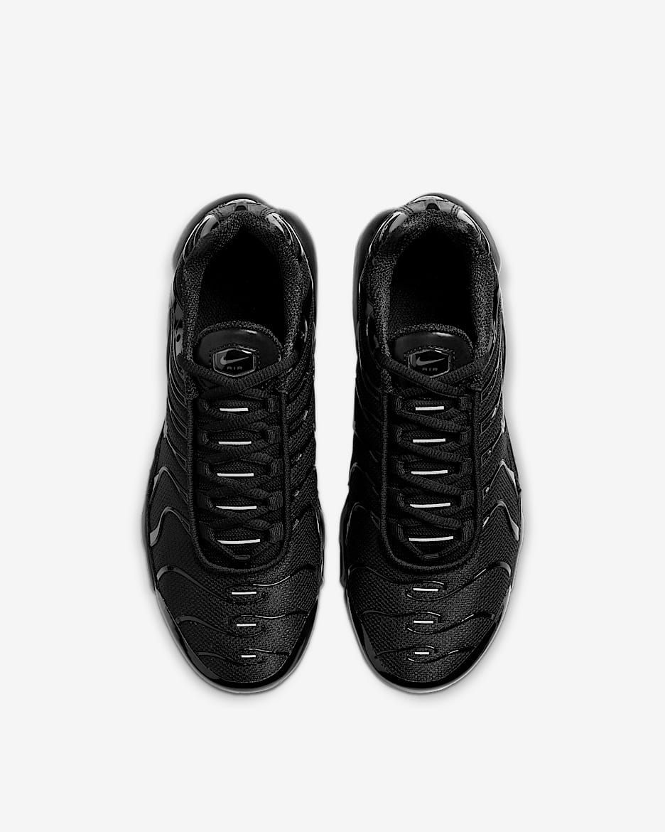 Nike air max plus tn kids clearance